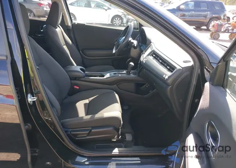 2021 Honda Hr-V Awd Ex z USA, uszkodzony, nr VIN 3CZRU6H51MM714280